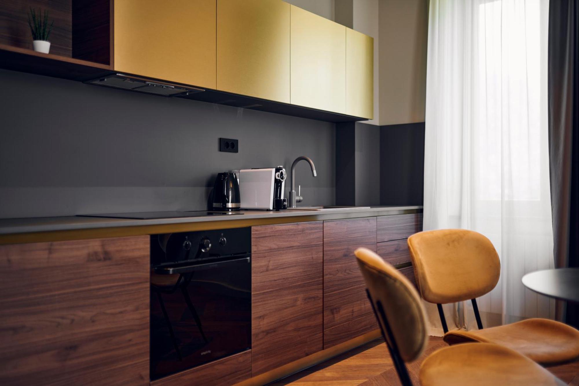 Hotel Republika Zagreb Habitación foto