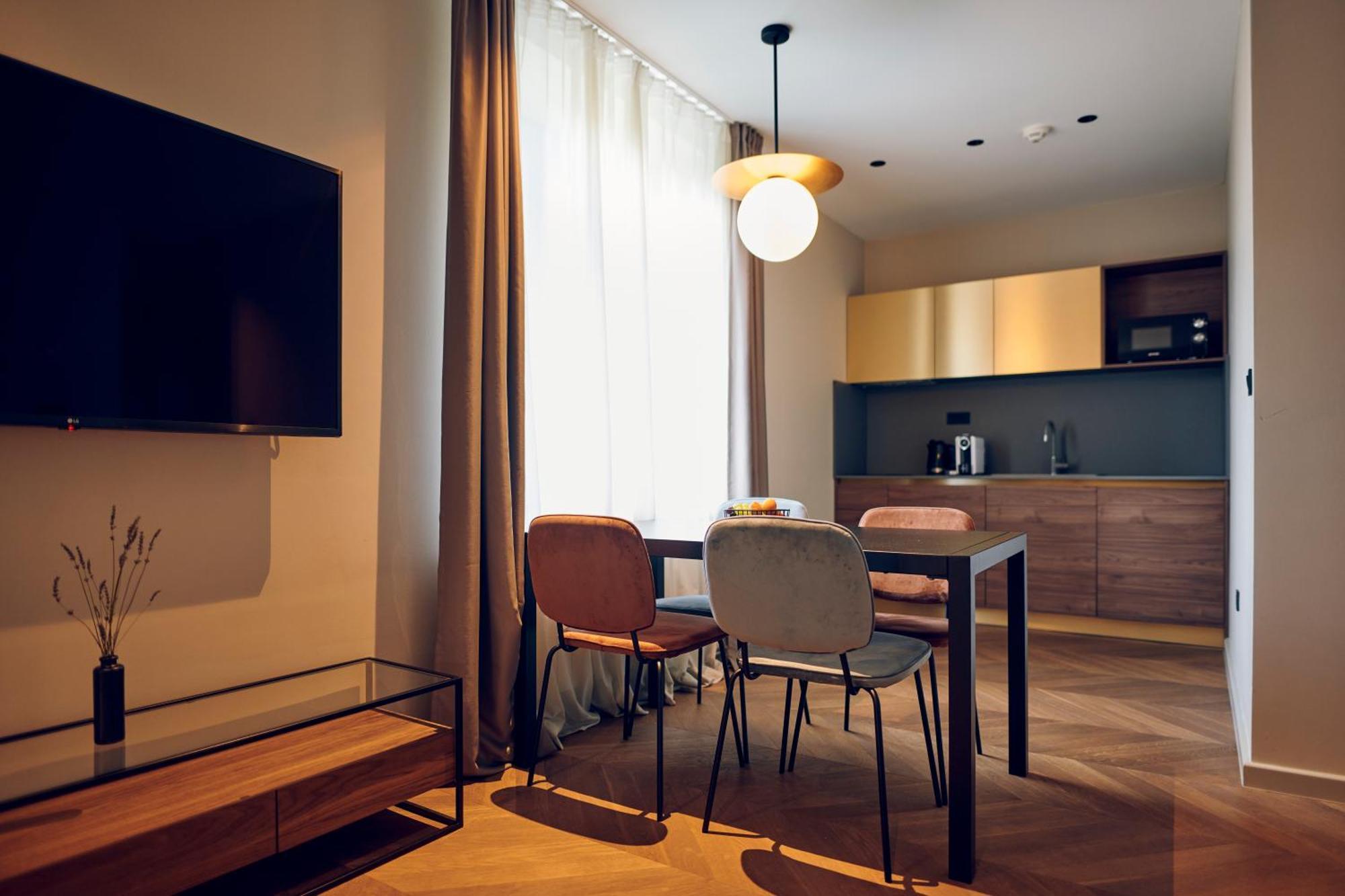 Hotel Republika Zagreb Habitación foto